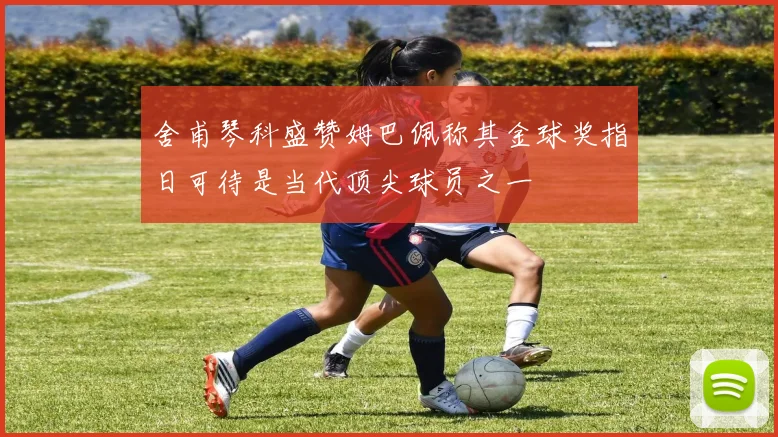 舍甫琴科盛赞姆巴佩称其金球奖指日可待是当代顶尖球员之一
