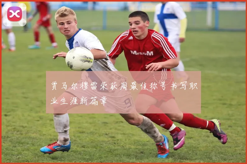 贾马尔穆雷荣获周最佳称号书写职业生涯新篇章