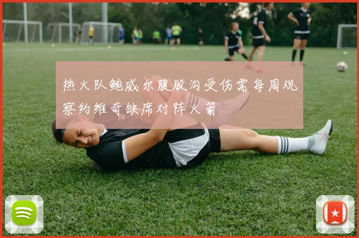 热火队鲍威尔腹股沟受伤需每周观察约维奇缺席对阵火箭