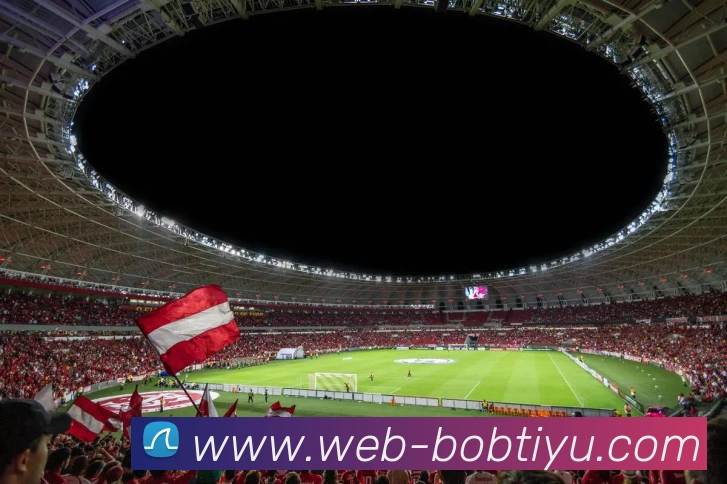 BOB体育平台生态图