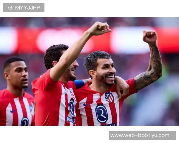 国米与马竞友谊赛首发阵容揭晓姆希塔良博尼出战格里兹曼科克在列 国米与马竞友谊赛首发阵容揭晓姆希塔良博尼出战格里兹曼科克在列