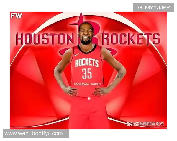 KD宣布将在完成最后合同后退役休斯敦将成为他职业生涯的终点站 KD宣布将在完成最后合同后退役休斯敦将成为他职业生涯的终点站