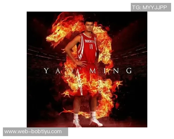 姚明称杜兰特加盟火箭为球队注入强心剂新赛季充满期待与看点 姚明称杜兰特加盟火箭为球队注入强心剂新赛季充满期待与看点