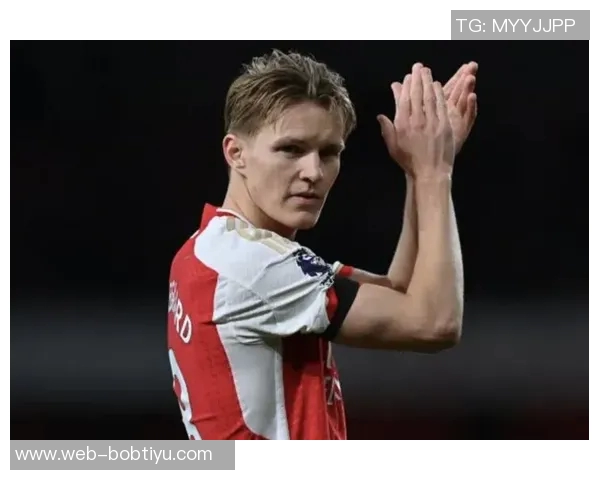 厄德高信心满满西汉姆联誓言在酋长球场打破不败神话 厄德高信心满满西汉姆联誓言在酋长球场打破不败神话