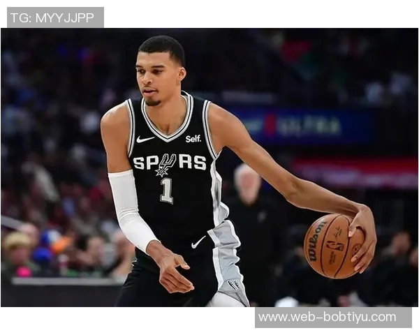 巴恩斯谈马刺文化:即使没有文班亚马也总有新星崭露头角 巴恩斯谈马刺文化:即使没有文班亚马也总有新星崭露头角