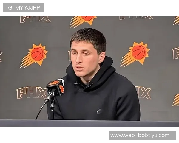 媒体人分析:上赛季依赖球星C的太阳队如何蜕变为防守强队 媒体人分析:上赛季依赖球星C的太阳队如何蜕变为防守强队