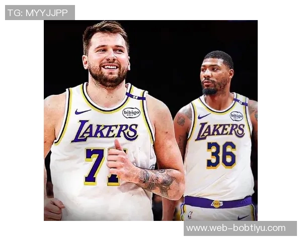 斯玛特分享与东契奇对抗经历感叹能做队友真是太棒了