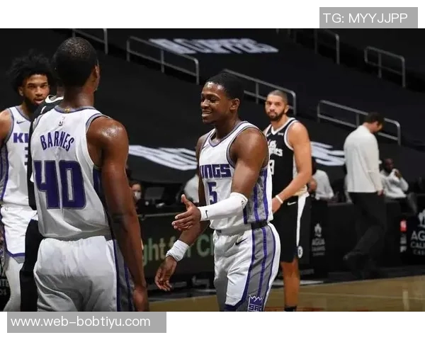 巴恩斯赞福克斯领导风格独特队友们愿意全力支持他