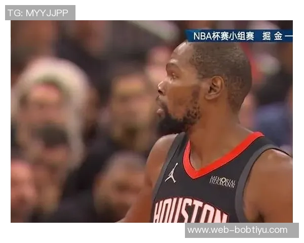 掘金对战火箭信心满满戈登有望明天NBA杯复出