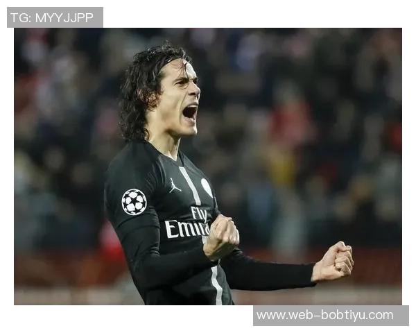 卡瓦尼复出后首战替补登场即为博卡青年打入制胜进球