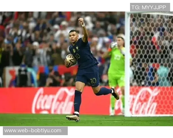 姆巴佩在世界杯赛场再创佳绩追平历史射手王仅差4球同组对手塞内加尔挪威挑战在即