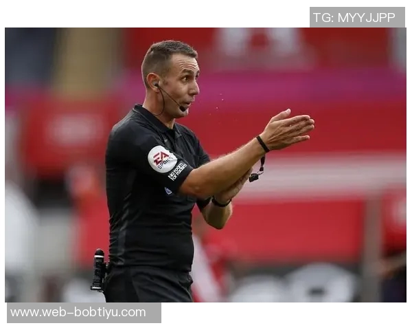 英超第10轮裁判安排揭晓吉莱特执法热刺对决切尔西阿特维尔执法红军迎战维拉 英超第10轮裁判安排揭晓吉莱特执法热刺对决切尔西阿特维尔执法红军迎战维拉