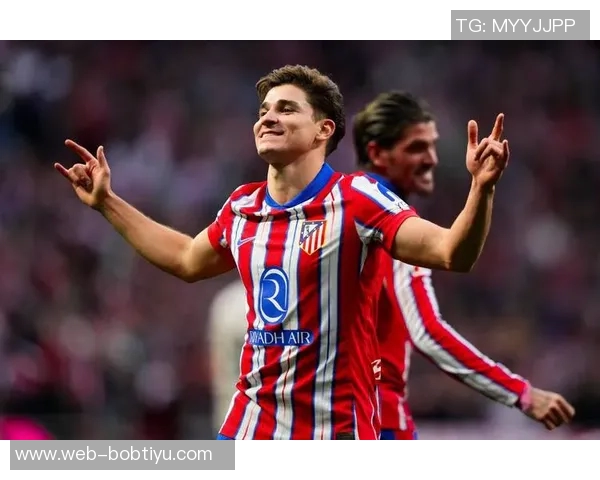 阿尔瓦雷斯谈青训选择与身高困扰：年龄小不加入皇马身高从未影响我