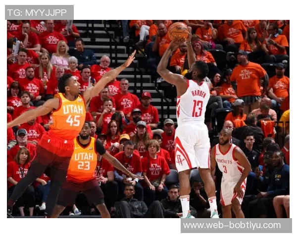 哈登三分球超越雷阿伦升至历史第二仅次于库里