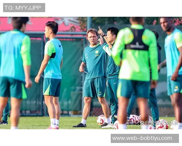 国安宣布塞蒂恩助教拉米罗阿马雷担任新任代理主帅