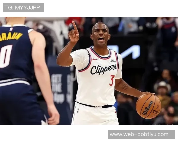 保罗退役传闻不实Spears透露他仍然渴望继续打球