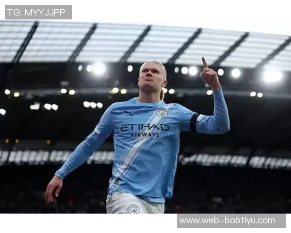 曼晚分析哈兰德若夺英超欧冠并表现优异将有机会争金球奖