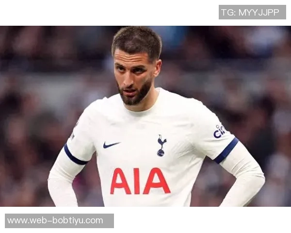 热刺本赛季英超黄牌数达49次创下各队最高纪录本坦库尔染黄引发关注