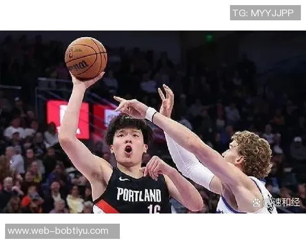 杨瀚森出战助力开拓者近期战绩飙升小杨缺阵球队表现不佳