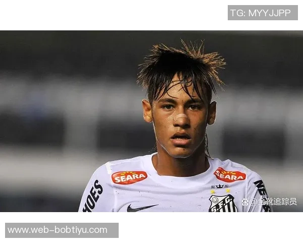 内马尔左膝手术后预计明年二月复出有望与桑托斯续约半年